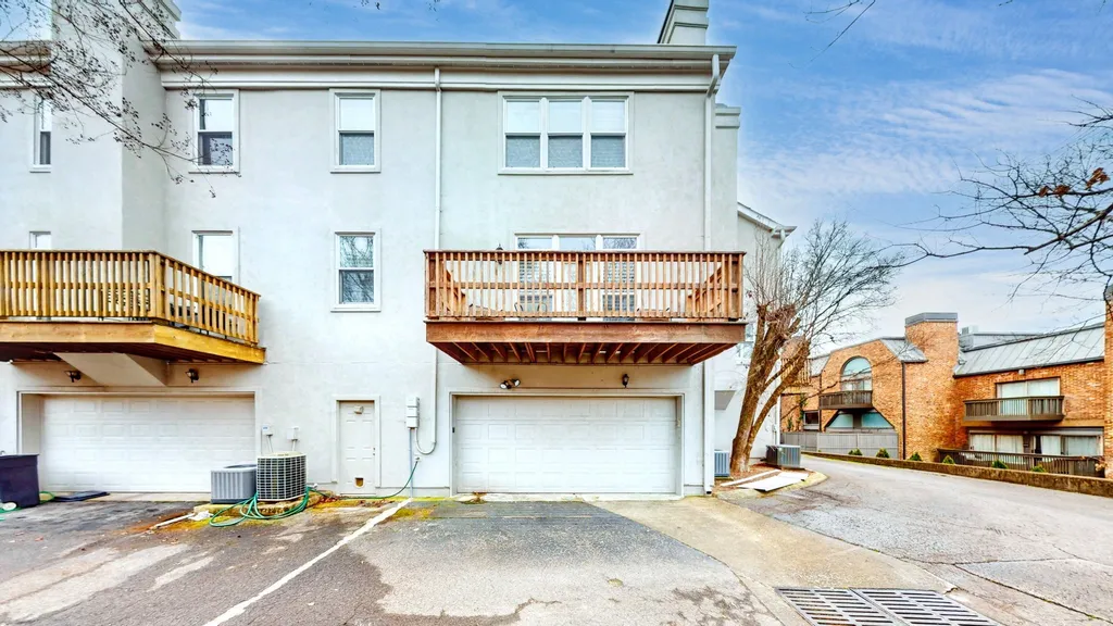 3423 Golf Club Lane Nashville TN 37215