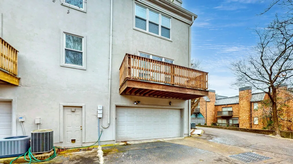 3423 Golf Club Lane Nashville TN 37215