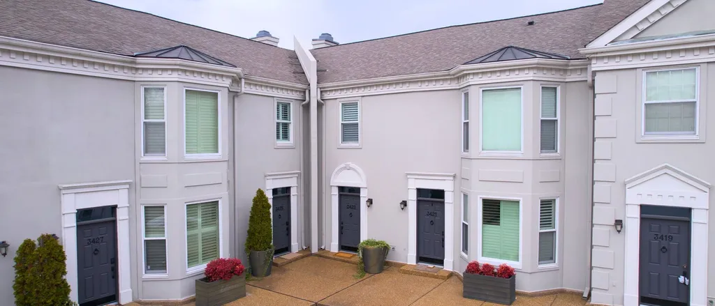 3423 Golf Club Lane Nashville TN 37215