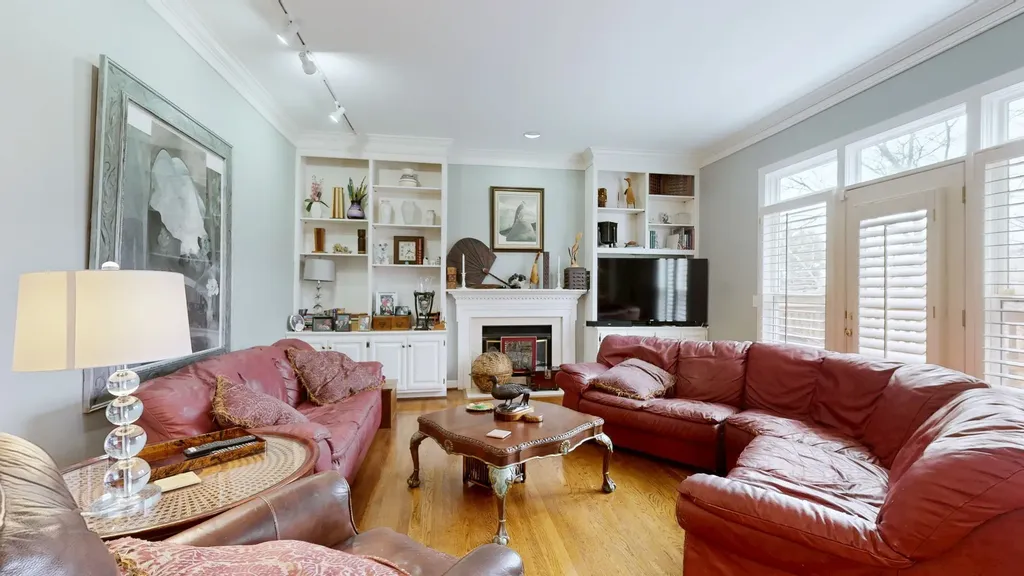 3423 Golf Club Lane Nashville TN 37215