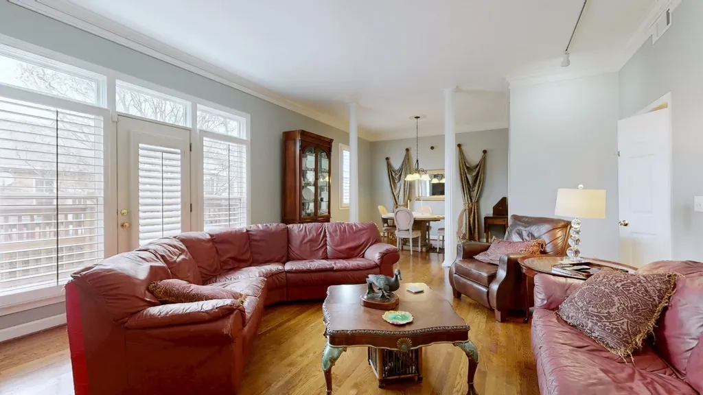 3423 Golf Club Lane Nashville TN 37215