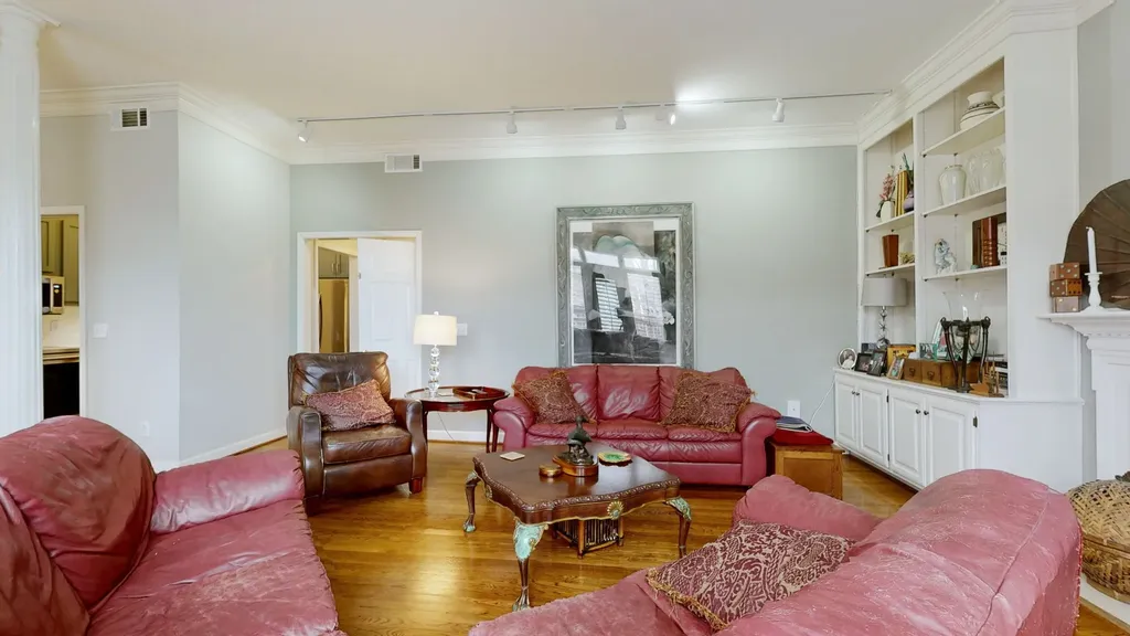 3423 Golf Club Lane Nashville TN 37215