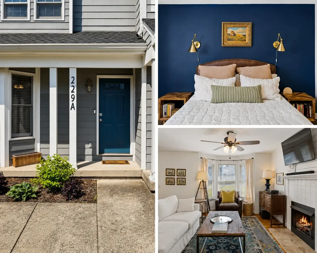 229 Orlando Avenue Nashville TN 37209
