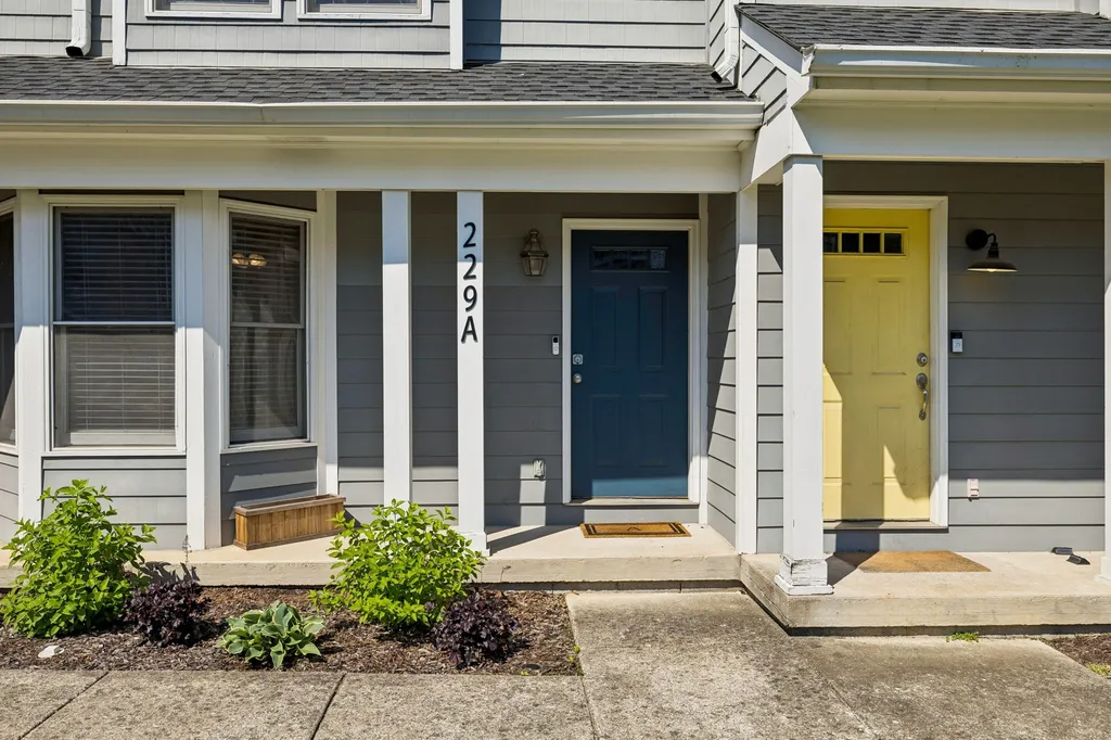 229 Orlando Avenue Nashville TN 37209