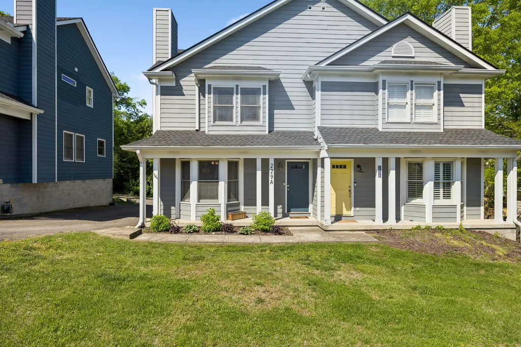 229 Orlando Avenue Nashville TN 37209