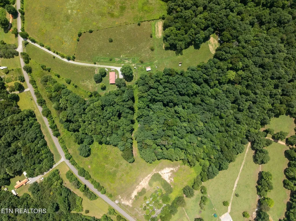 0 W Lake Road Sparta TN 38583