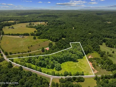 0 W Lake Road Sparta TN 38583