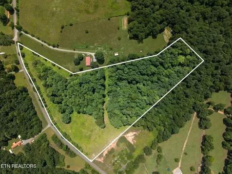 0 W Lake Road Sparta TN 38583
