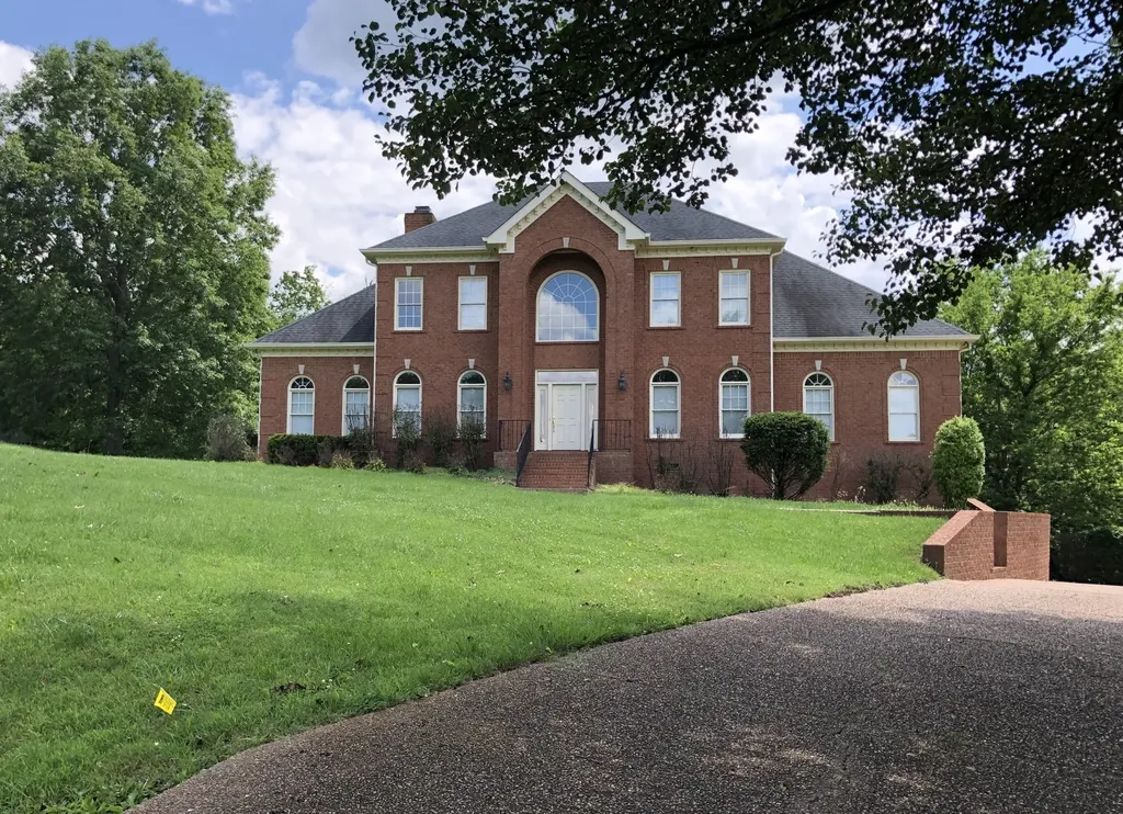 9507 Eastgate Court Franklin TN 37067