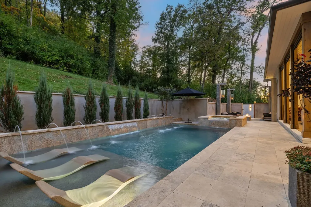 1323 Harding Place Nashville TN 37215