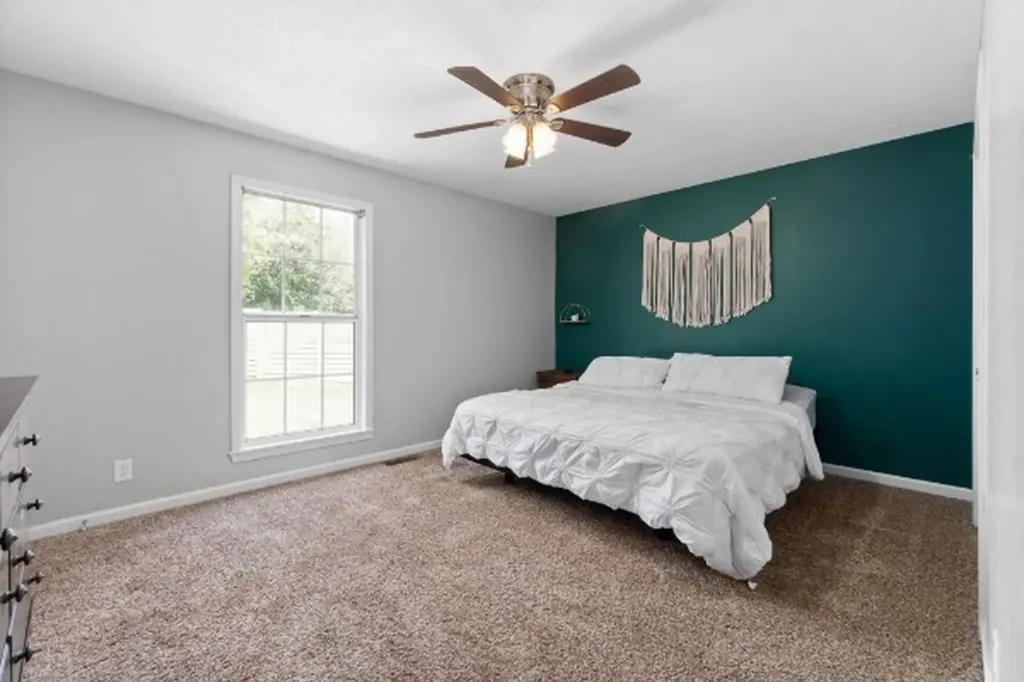 1740 Broadripple Drive Clarksville TN 37042