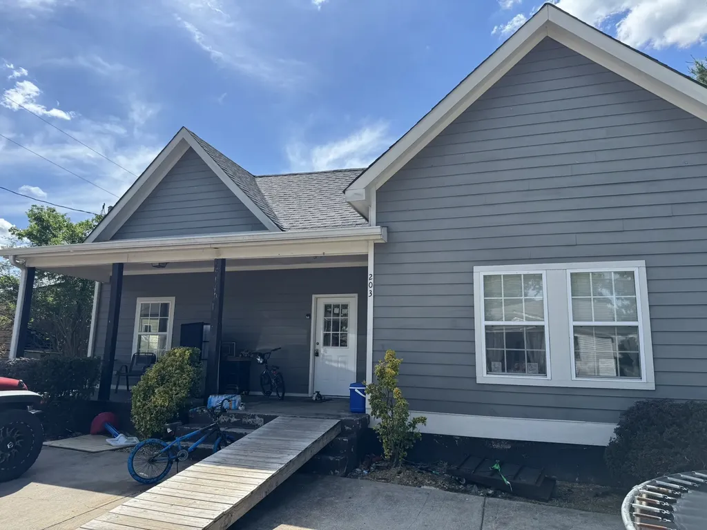203 Goodloe Street Mount Pleasant TN 38474
