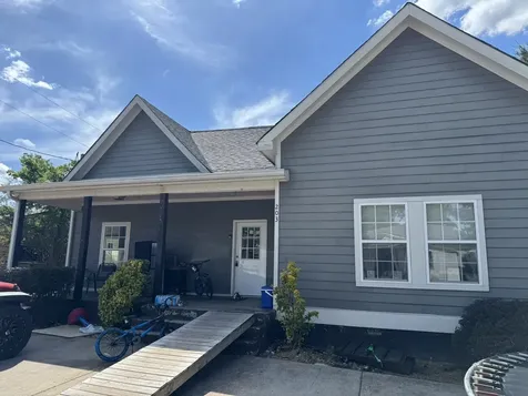 203 Goodloe Street Mount Pleasant TN 38474