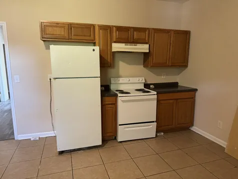 203 Goodloe Street Mount Pleasant TN 38474