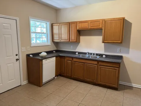 203 Goodloe Street Mount Pleasant TN 38474