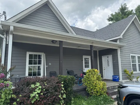203 Goodloe Street Mount Pleasant TN 38474