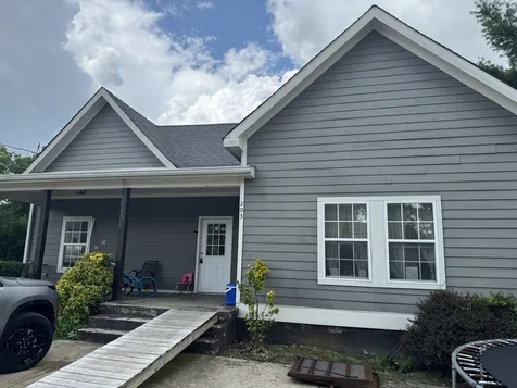 203 Goodloe Street Mount Pleasant TN 38474
