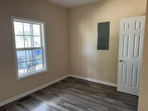 203 Goodloe Street Mount Pleasant TN 38474