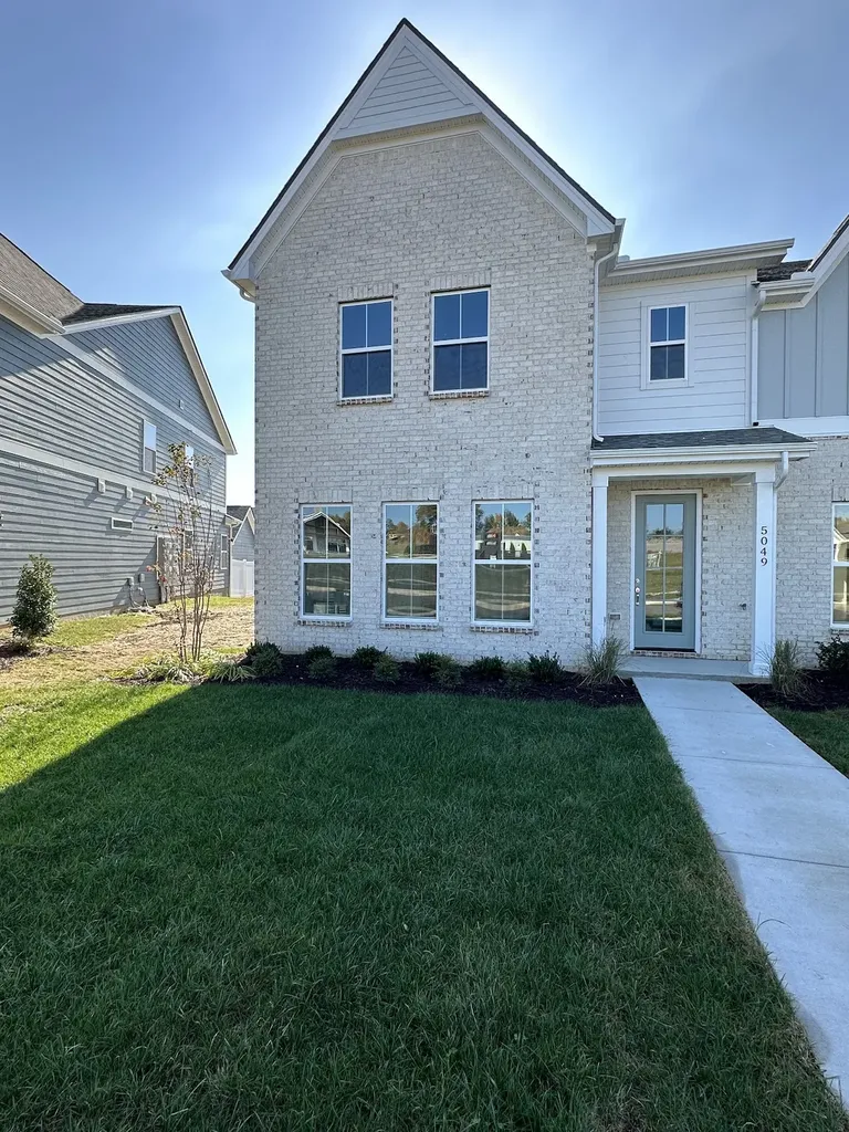 5049 Greentree Drive Smyrna TN 37167