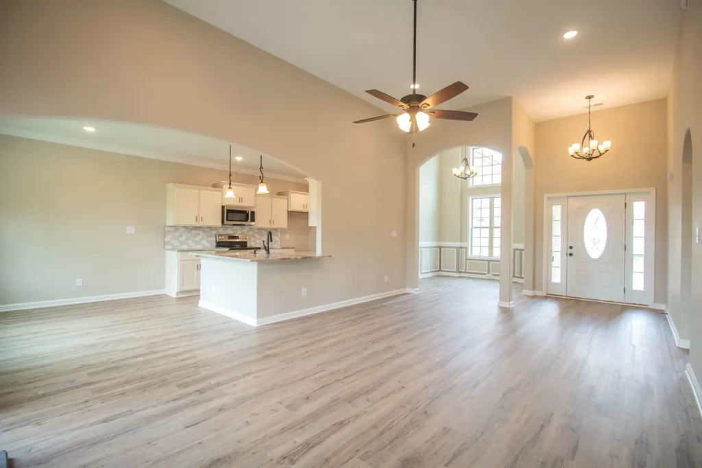19 Cherry Acres Clarksville TN 37042