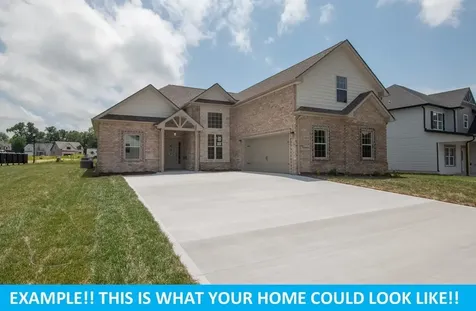 19 Cherry Acres Clarksville TN 37042
