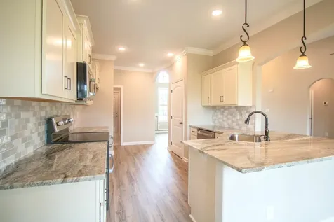 19 Cherry Acres Clarksville TN 37042