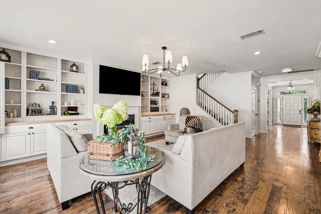 2405 Clare Park Drive Franklin TN 37069