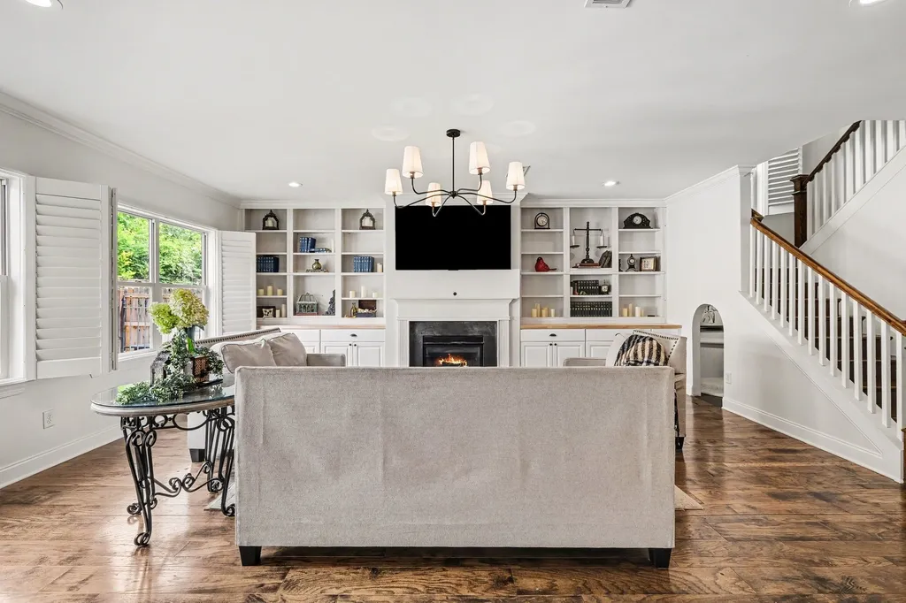 2405 Clare Park Drive Franklin TN 37069