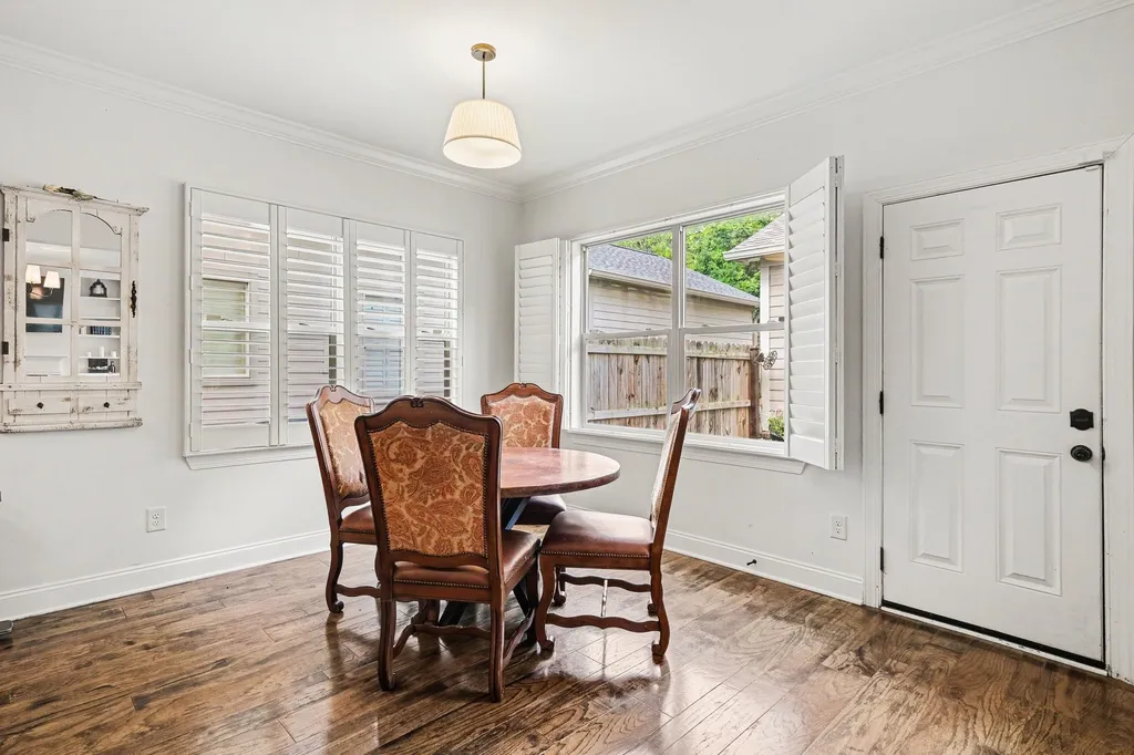 2405 Clare Park Drive Franklin TN 37069