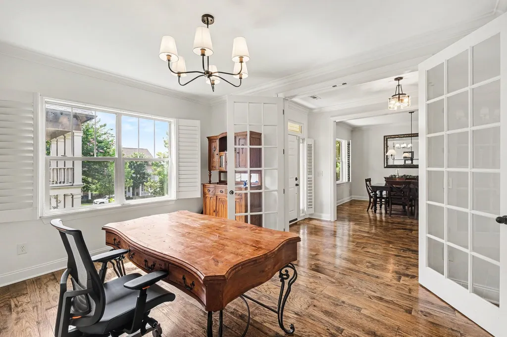 2405 Clare Park Drive Franklin TN 37069