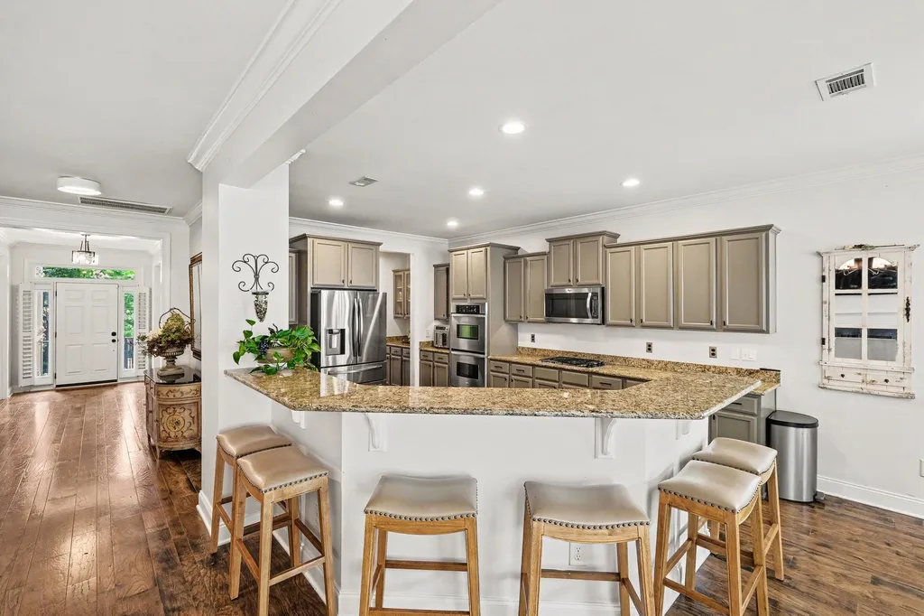 2405 Clare Park Drive Franklin TN 37069