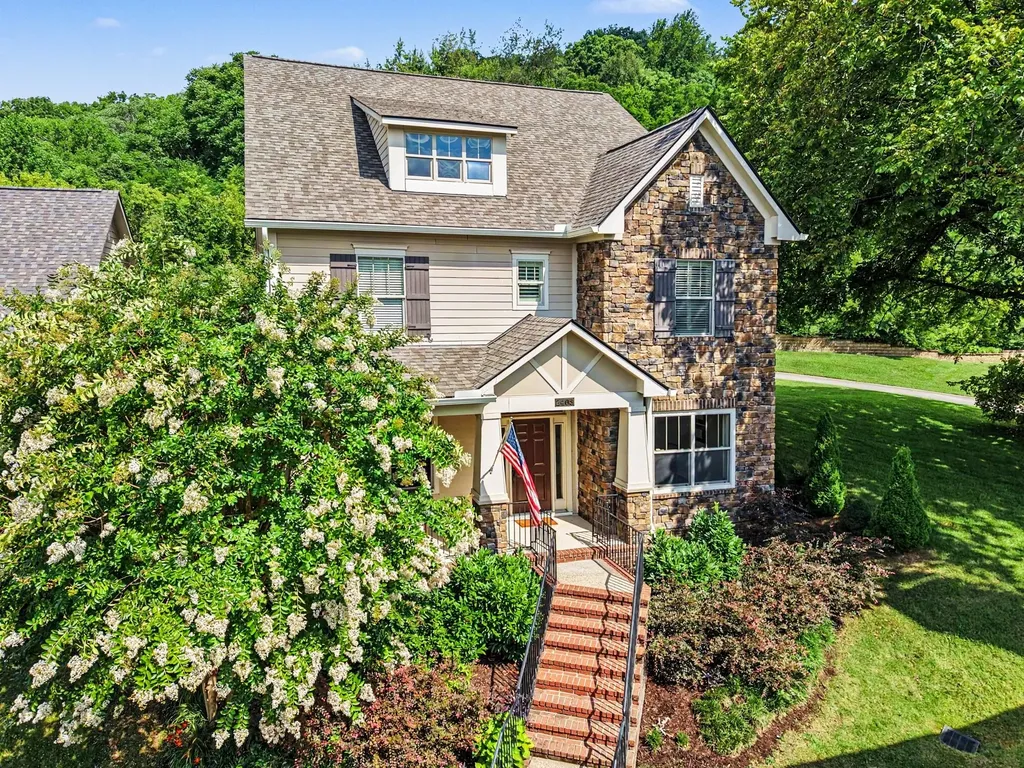 2405 Clare Park Drive Franklin TN 37069