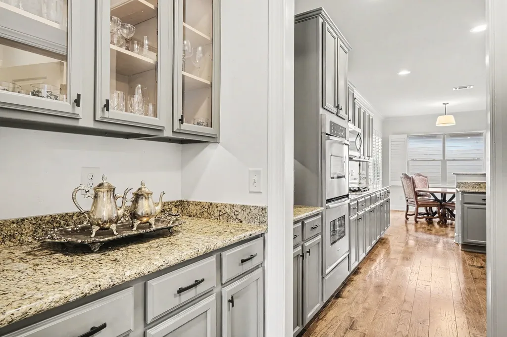 2405 Clare Park Drive Franklin TN 37069
