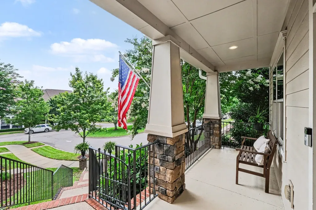 2405 Clare Park Drive Franklin TN 37069