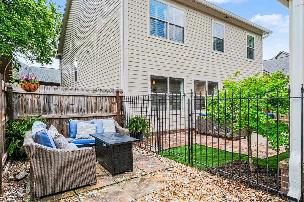 2405 Clare Park Drive Franklin TN 37069