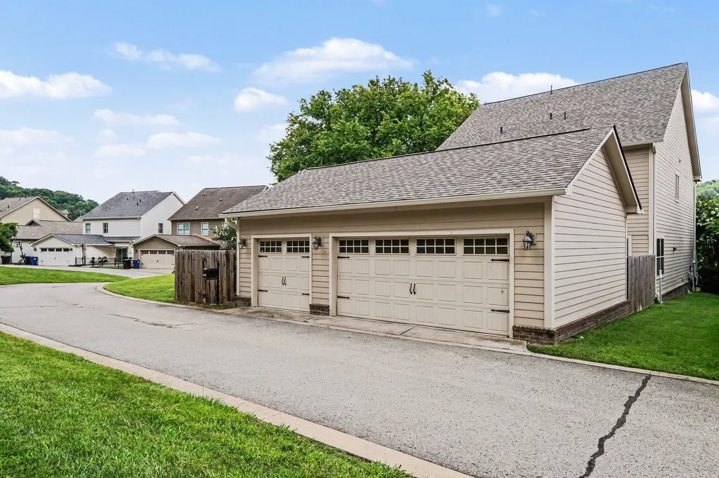 2405 Clare Park Drive Franklin TN 37069