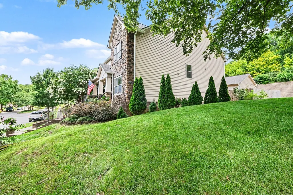 2405 Clare Park Drive Franklin TN 37069
