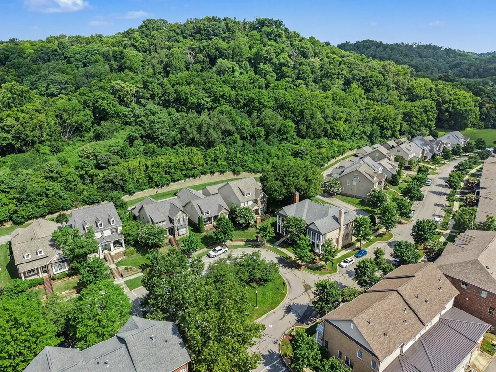 2405 Clare Park Drive Franklin TN 37069