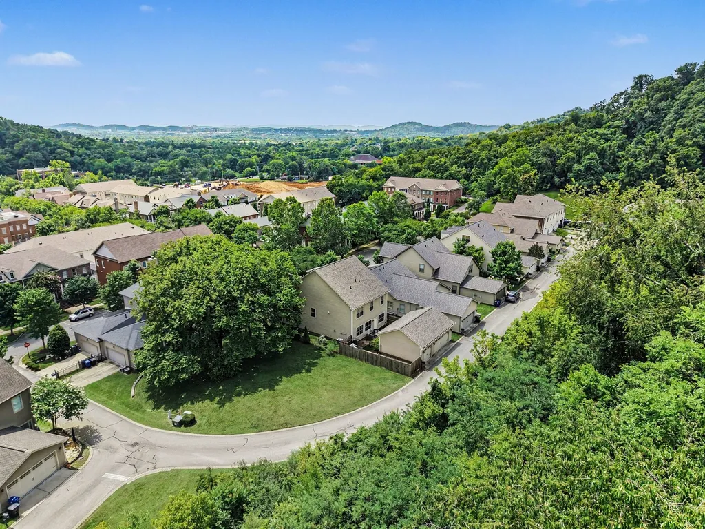 2405 Clare Park Drive Franklin TN 37069