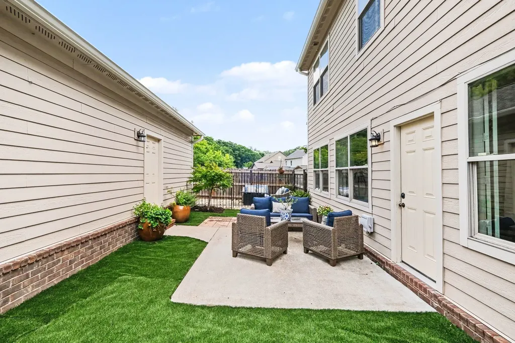 2405 Clare Park Drive Franklin TN 37069