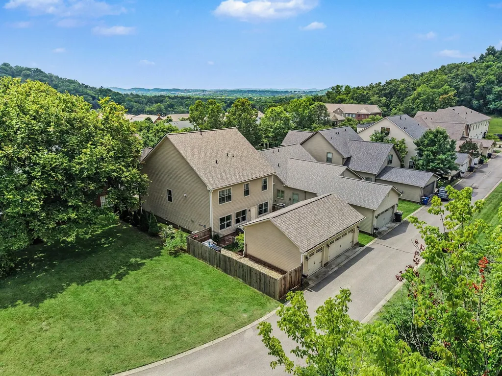 2405 Clare Park Drive Franklin TN 37069