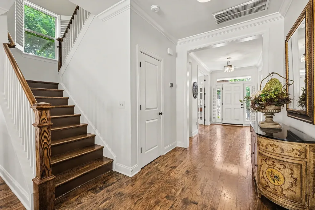2405 Clare Park Drive Franklin TN 37069
