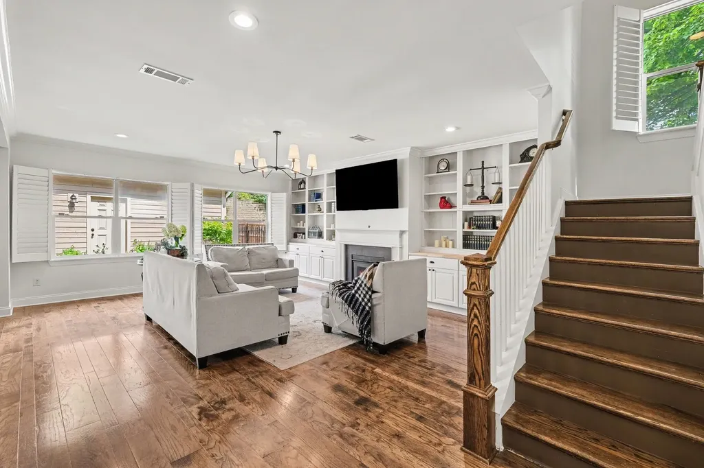 2405 Clare Park Drive Franklin TN 37069