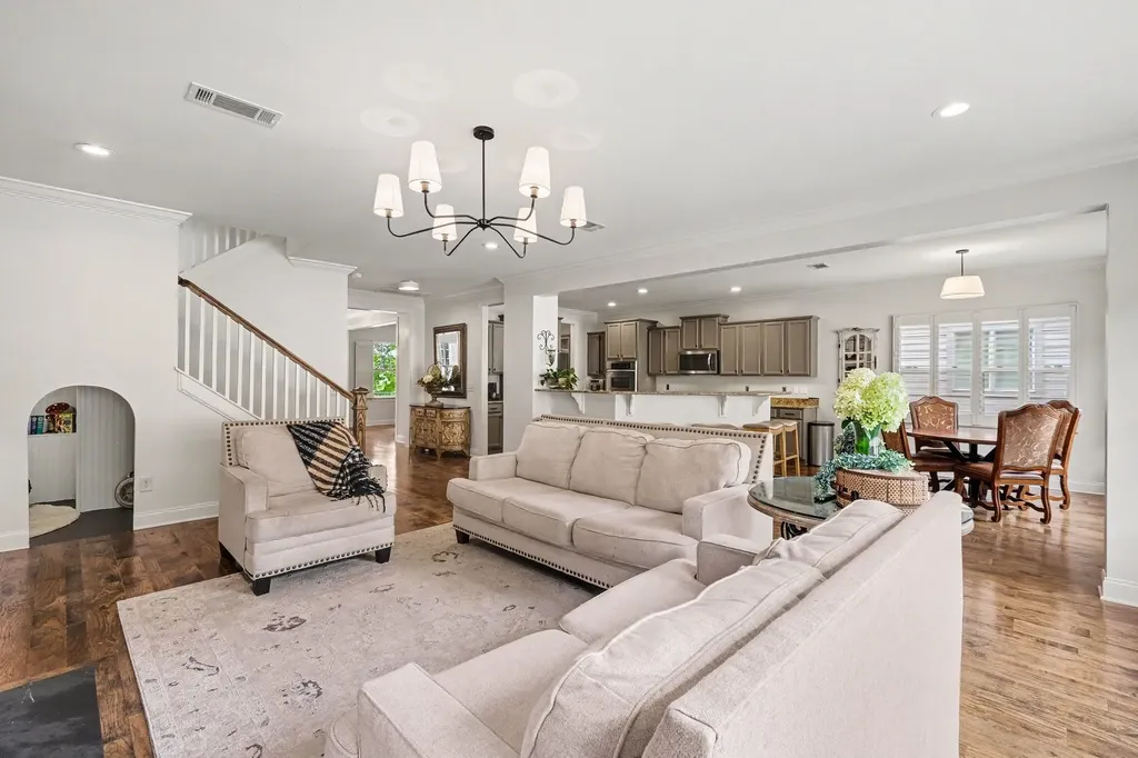 2405 Clare Park Drive Franklin TN 37069
