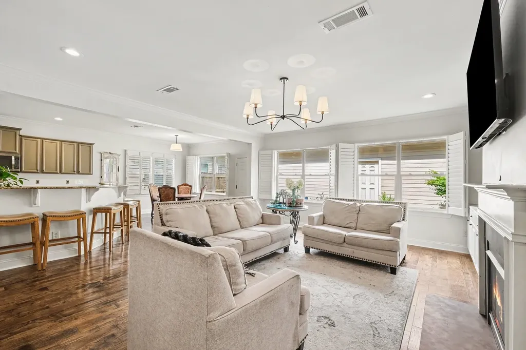 2405 Clare Park Drive Franklin TN 37069