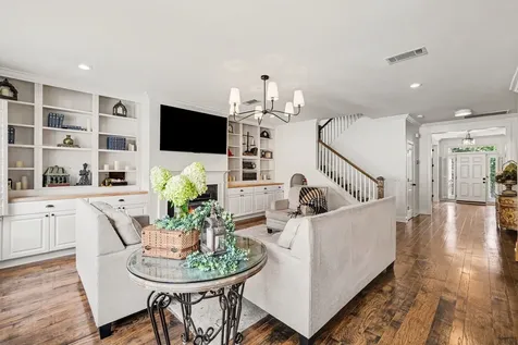2405 Clare Park Drive Franklin TN 37069