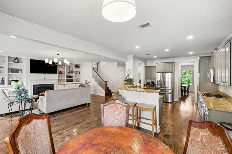 2405 Clare Park Drive Franklin TN 37069
