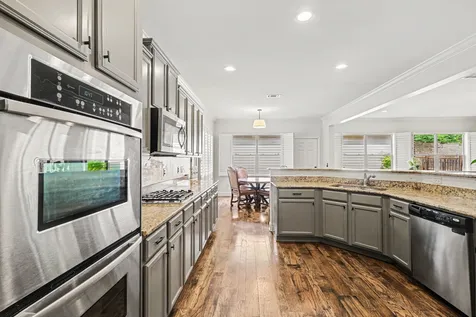 2405 Clare Park Drive Franklin TN 37069