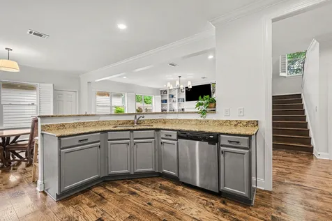 2405 Clare Park Drive Franklin TN 37069