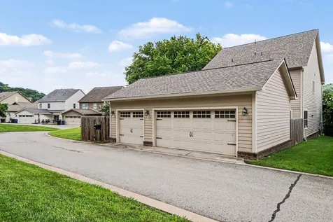 2405 Clare Park Drive Franklin TN 37069